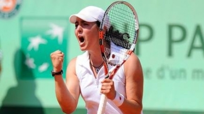 انس جابر تفوز بلقب دورة ''ساغيناي'' الكندية للتنس