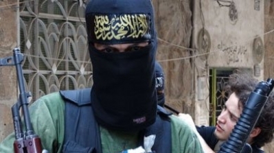 احد المتورطين في مقتل عون الامن محمد التوجاني كان يقاتل في سوريا 