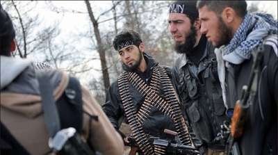  مئات المقاتلين العائدين من سوريا يصلون قريبا الى تونس و تقارير استخباراتية تحذر من خطورتهم 