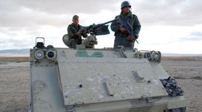 من بينها تونس والجزائر: 4 دول إفريقية تشن أكبر عملية عسكرية ضد الجماعات الإرهابية 