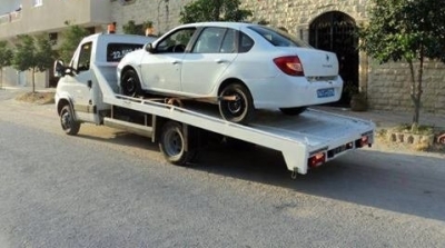 أمنيون يحذرون من إحدى الطرق المستعملة في نقل الأسلحة والممنوعات