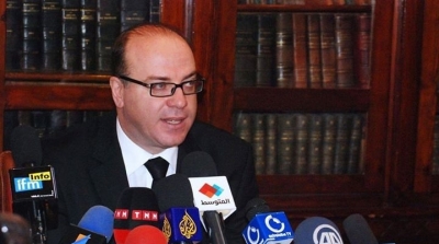 نمو بنسبة 8.3 % في المداخيل الجبائية مقارنة بالـ9 أشهر الأولى من سنة 2012