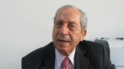 السيرة الذاتية لمحمد الناصر أحد المرشحين لرئاسة الحكومة