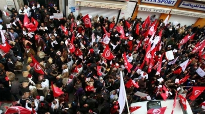 رفت لعدد من التلاميذ في مختلف معاهد الجمهورية على خلفية المسيرات التلمذية