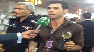 برنامج التاسعة مساء يتحصل على جائزة أفضل برنامج حواري في العالم العربي والإسلامي