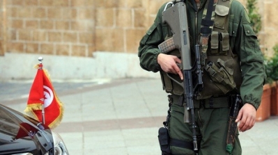 مقتل جندي في سوسة بعد أن صدمته سيارة لتهريب البنزين