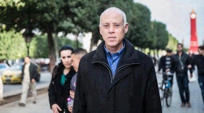 السيرة الذاتية لقيس سعيد المرشح لرئاسة الحكومة