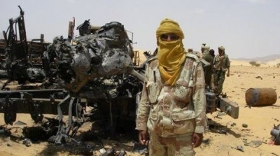 إرهابي جزائري خطير تسلل إلى تونس منذ 8 أيام قادما من ليبيا