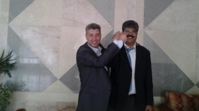 رسميا: مراد العمدوني يخلف الشهيد محمد البراهمي في لجنة فرز ترشحات هيئة الانتخابات