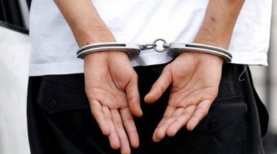 القبض على عنصر ارهابي بحوزته كلاشينكوف في سليانة