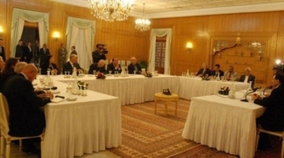 انحصار المنافسة حول رئاسة الحكومة بين 5 اسماء 