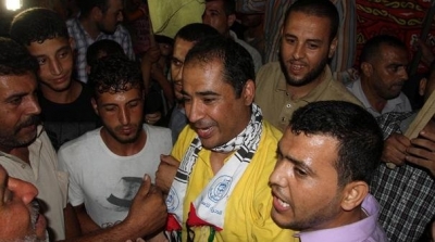 اسرائيل تطلق سراح 26 معتقلا فلسطينيا 