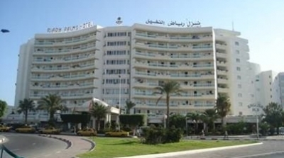 عاجل : انتحاري يفجر نفسه امام نزل في سوسة 