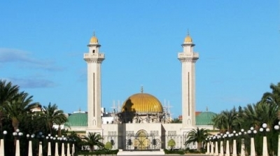 احباط عملية انتحارية امام قبر بورقيبة في المنستير