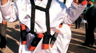 تفاصيل العملية الانتحارية أمام نزل رياض النخيل في سوسة