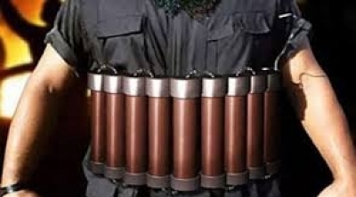 الكشف عن هوية الانتحاري الذي فجر نفسه امام نزل في سوسة