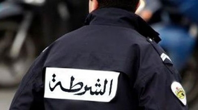 سوسة : اصابة عوني امن خلال مطاردتهما لعناصر ارهابية 