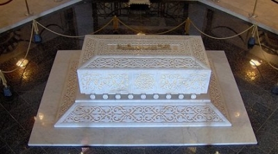  الانتحاري الذي حاول تفجير قبر بورقيبة من مواليد 1995 