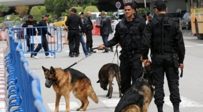 تعزيزات أمنية مكثفة حول الوحدات الفندقية والسياحية في كامل الجمهورية