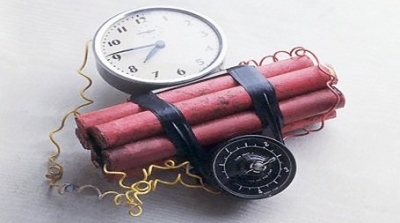 العثور على كمية كبيرة من المتفجرات داخل منزل في المنستير