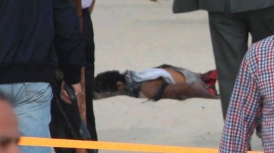 صورة اليوم بإمضاء انتحاري 