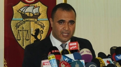 محمد علي العروي يؤكد أن انتحاريي سوسة والمنستير ينتمون لأنصار الشريعة 