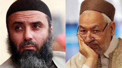 تقرير أمريكي يكشف أن الغنوشي طلب من أبي عياض إعداد مجموعات لاختراق الجيش والأمن