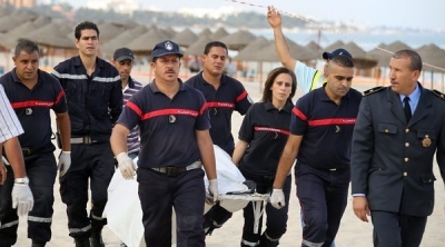 متمتعون بالعفو التشريعي العام هم من خططوا لمحاولات تفجيرات سوسة والمنستير