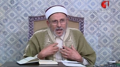 نقابة الائمة تقاضي مفتي الجمهورية بتهمة التحريض على الارهاب