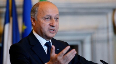 فرنسا تدعو الاطراف السياسية في تونس الى ايجاد حل للازمة 