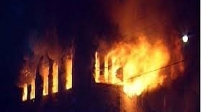 انفجار يهز منزل مجموعة من السلفيين في سيدي بوزيد