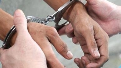 إيقاف 3 عناصر من أنصار الشريعة في الحمامات لتلقيهم رسائل إلكترونية واتصالات من سوريا