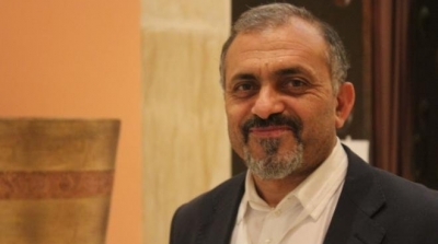 عامر العريض: التقارير الدولية أثبتت أن النهضة رمز للإسلام السياسي وللتعايش السلمي