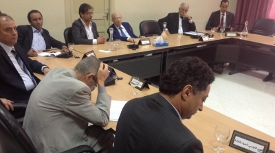 النهضة تقترح اللجوء إلى التأسيسي لاختيار رئيس الحكومة وخلاف حاد في الحوار الوطني