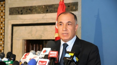 وزير السياحة: تم رصد ميزانية خاصة لتعميم كاميرات المراقبة في كل الفنادق