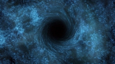 سحابة قاتلة تهدد بتدمير كوكب الارض عام 2014 