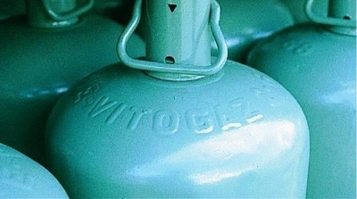 حي التضامن: انفجار أنبوب غاز داخل منزل يسفر عن خسائر مادية كبيرة