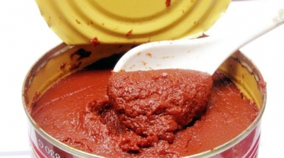 نابل : حجز حوالي 39 الف علبة طماطم فاسدة