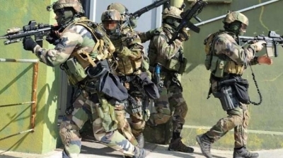 سيدي بوزيد : القضاء على 5 عناصر ارهابية في جبل الحمراء