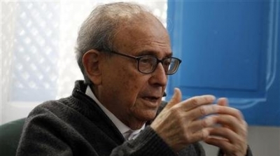 كواليس الحوار الوطني : 14 صوتا لمحمد الناصر و 4 اصوات لاحمد المستيري 