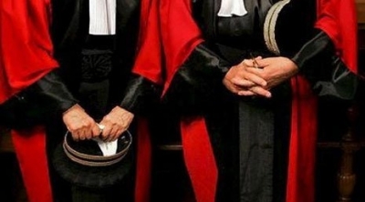 جمعية القضاة تدعو الى اضراب عام يوم 7 نوفمبر الجاري