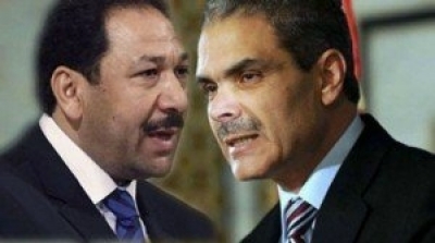 النهضة متمسكة بأحمد المستيري للابقاء على بن جدو و بن عمو و الصباغ في الحكومة القادمة