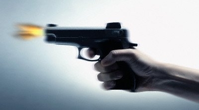 المهدية : دورية امنية تطلق النار على سيارة رفضت التوقف 