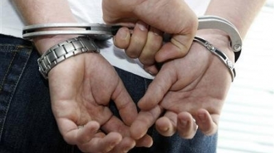 نابل : القبض على سلفيين احدهما اجبر زوجته على السفر معه الى سوريا 