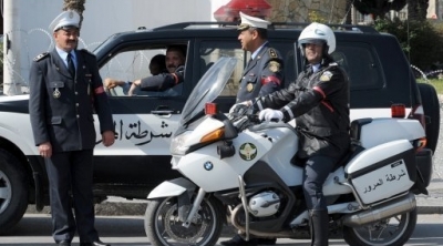 بلاغ مروري بمناسبة عطلة نصف الثلاثي الأول المدرسية