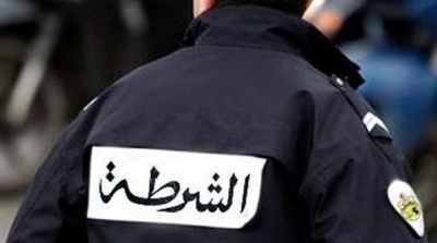 استنفار امني غير مسبوق و حواجز تفتيش في عدد من شوارع العاصمة 