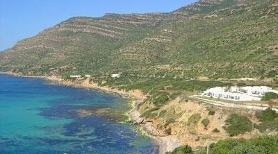 نابل : عمليات تمشيط في جبال قربص للاشتباه بوجود تحركات مشبوهة