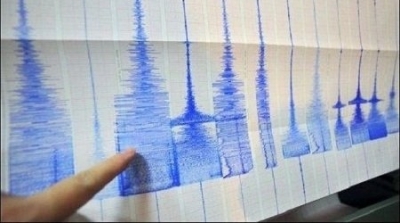 رجة ارضية بقوة 2.6 درجة تهز ولايتي المنستير و سوسة 