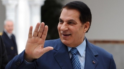 الاستخبارات السعودية تكون خلية عمل في تونس برئاسة المخلوع بن علي 