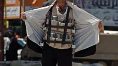 الإرهابي المقبوض عليه في المنستير: انتحاري ثالث كان سيفجر نفسه في المدينة العتيقة بالعاصمة 